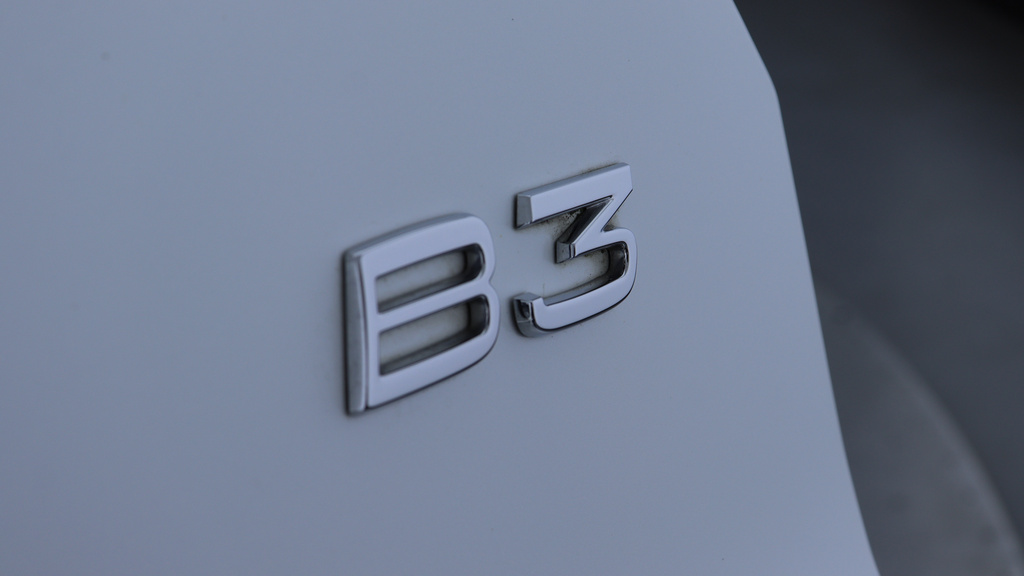 Volvo XC40 2.0 B3p Core Grey #16