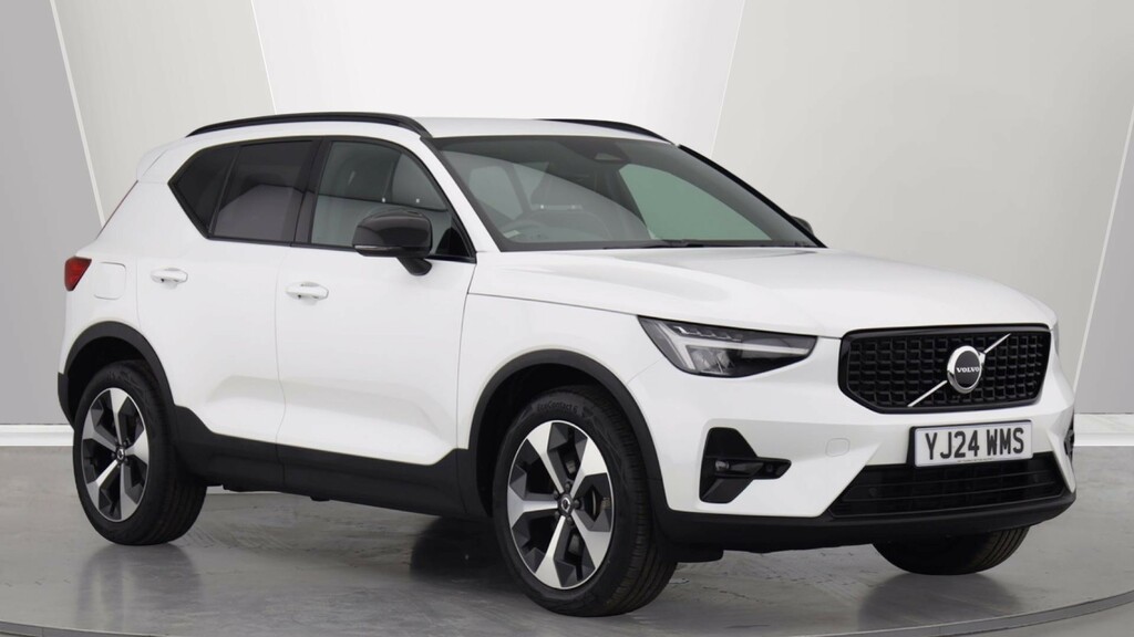Volvo XC40 B3 P Plus Dark Low Tax, Park Camera, Heated Sea