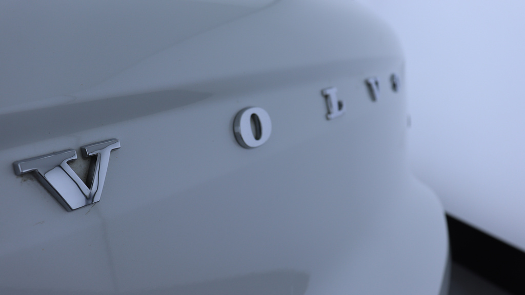 Volvo XC40 2.0 B3p Core Grey #14