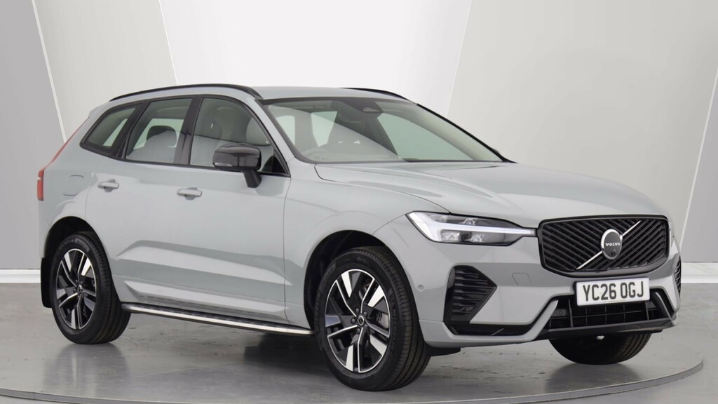 Volvo XC60 B5 P Awd Plus Dark Harmankardon Sound, 360 Cam