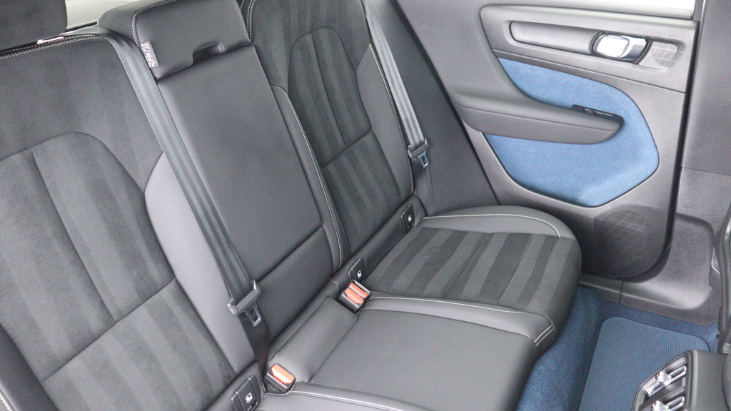 Volvo C40 Twin Motor Ultimate Sunroof, Harmankardon Sound, #6