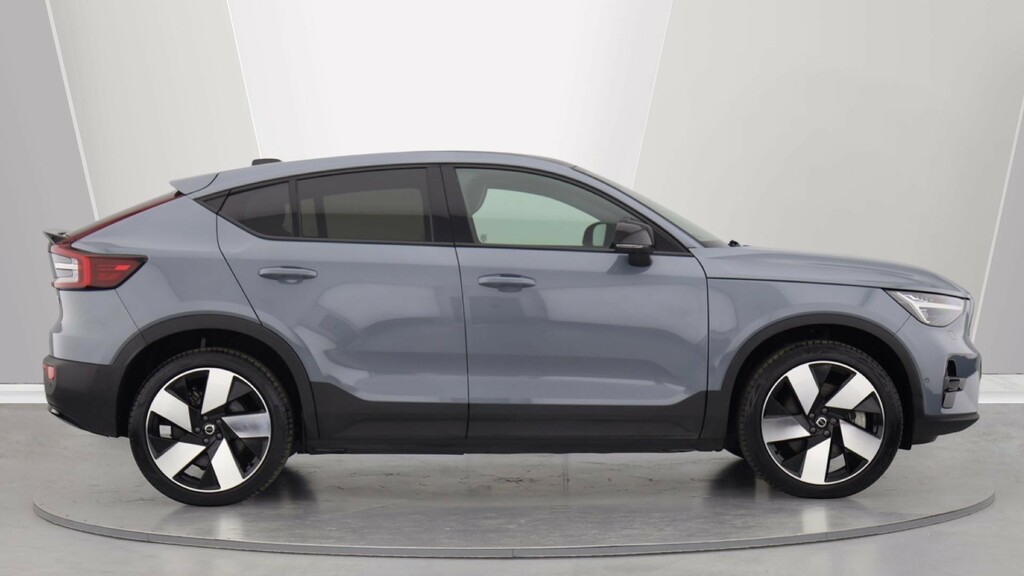 Volvo C40 Twin Motor Ultimate Sunroof, Harmankardon Sound, #3