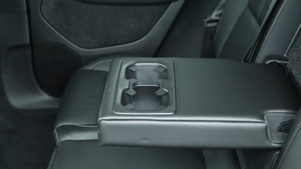 Volvo XC40 Pro Recharge Ev Red #27
