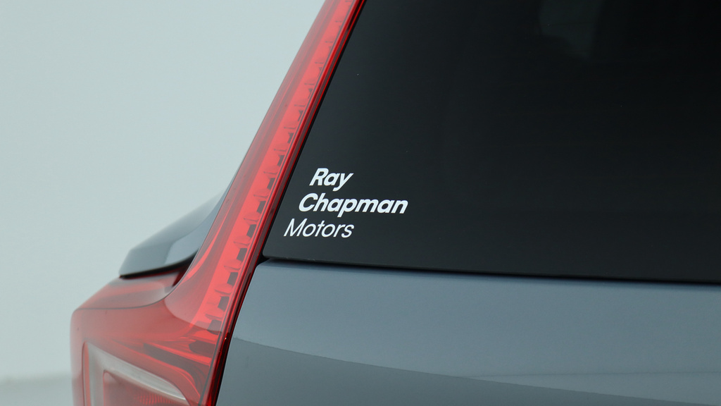 Volvo XC40 Pro Recharge Ev Red #41