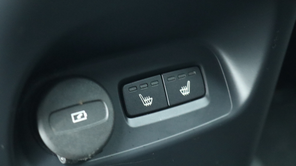 Volvo XC40 Pro Recharge Ev Red #29