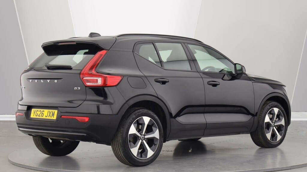 Volvo XC40 B3 P Plus Dark Park Camera, Heated Seats, Apple YG26JXM #2
