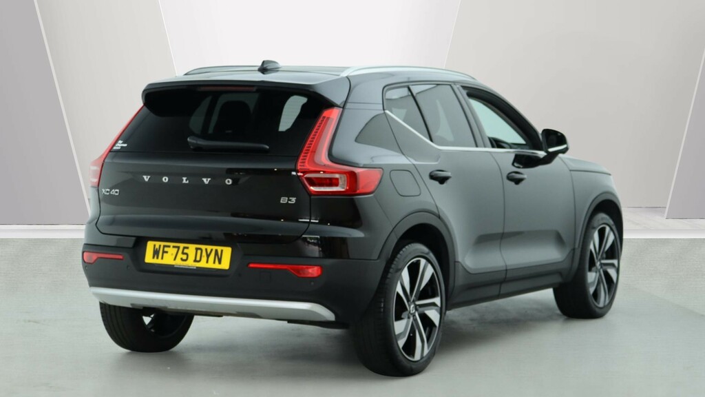 Volvo XC40 B3 P Ultra Bright Sunroof, Harmankardon Sound, #2