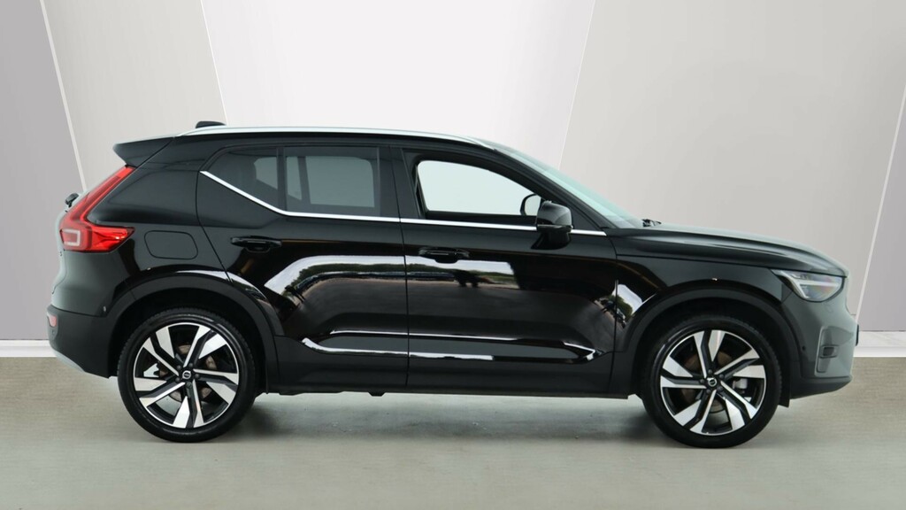 Volvo XC40 B3 P Ultra Bright Sunroof, Harmankardon Sound, #3