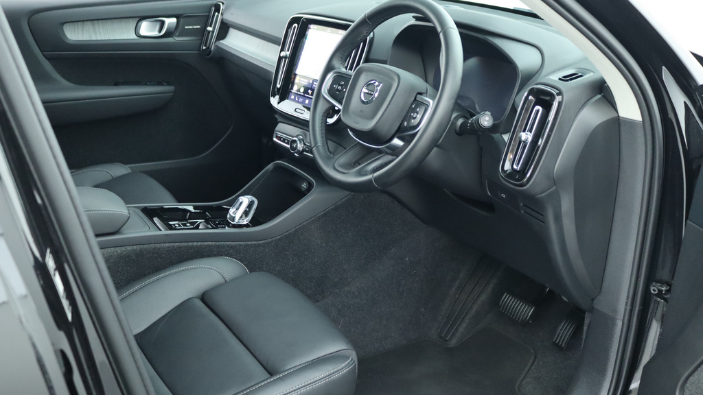 Volvo XC40 B3 P Ultra Bright Sunroof, Harmankardon Sound, #4