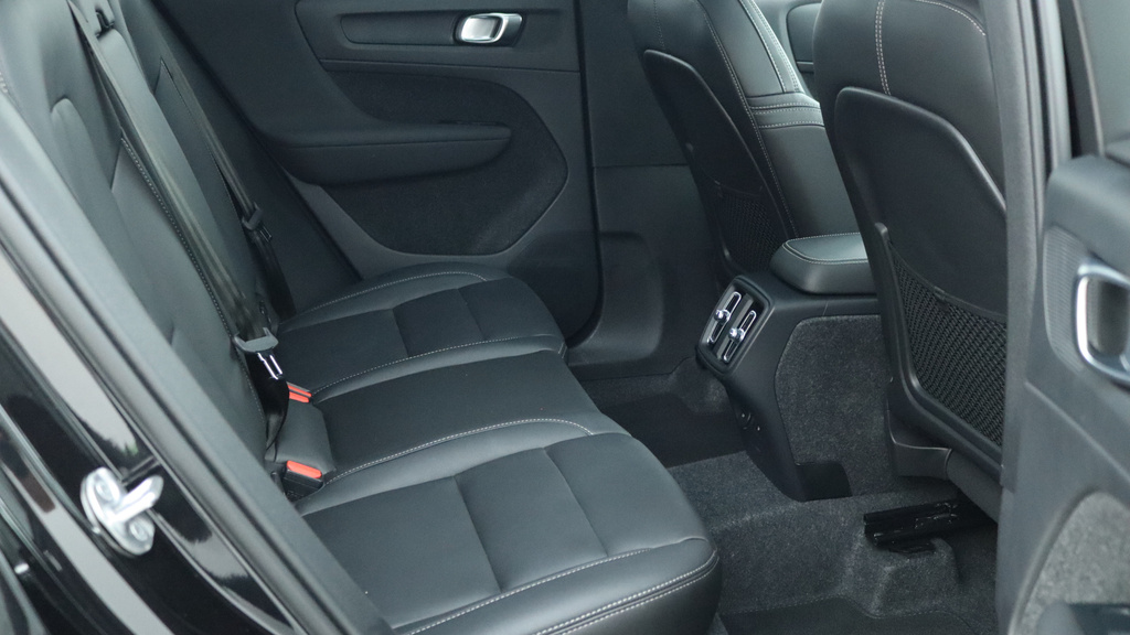 Volvo XC40 B3 P Ultra Bright Sunroof, Harmankardon Sound, #6