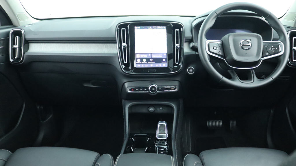 Volvo XC40 B3 P Ultra Bright Sunroof, Harmankardon Sound, #5