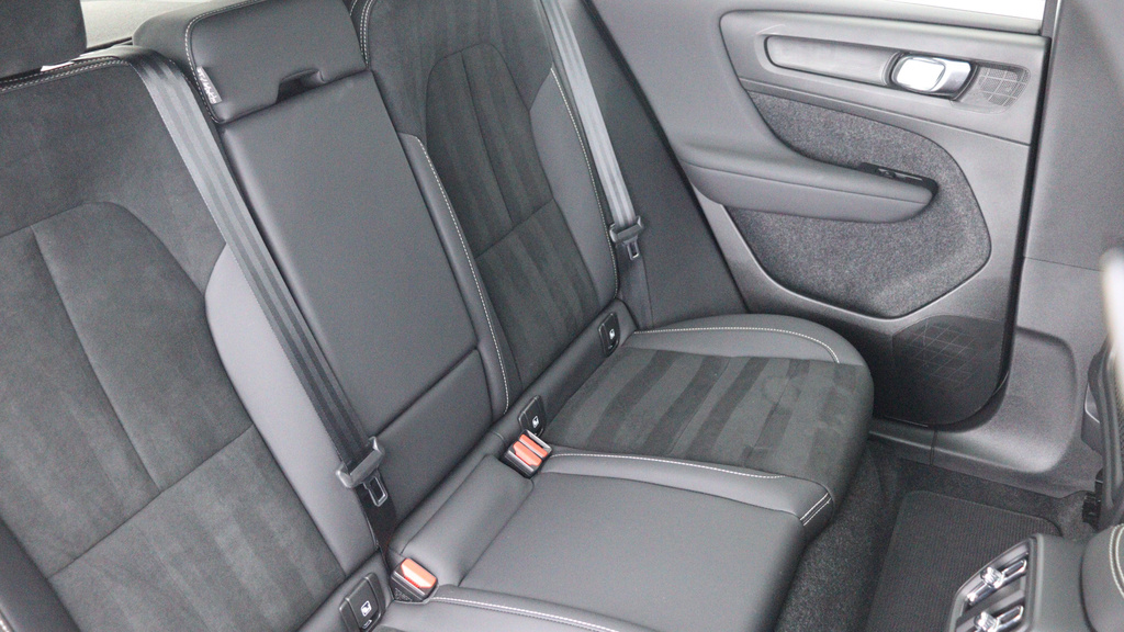 Volvo C40 Single Motor Ultimate Sunroof, Harmankardon Soun  #6
