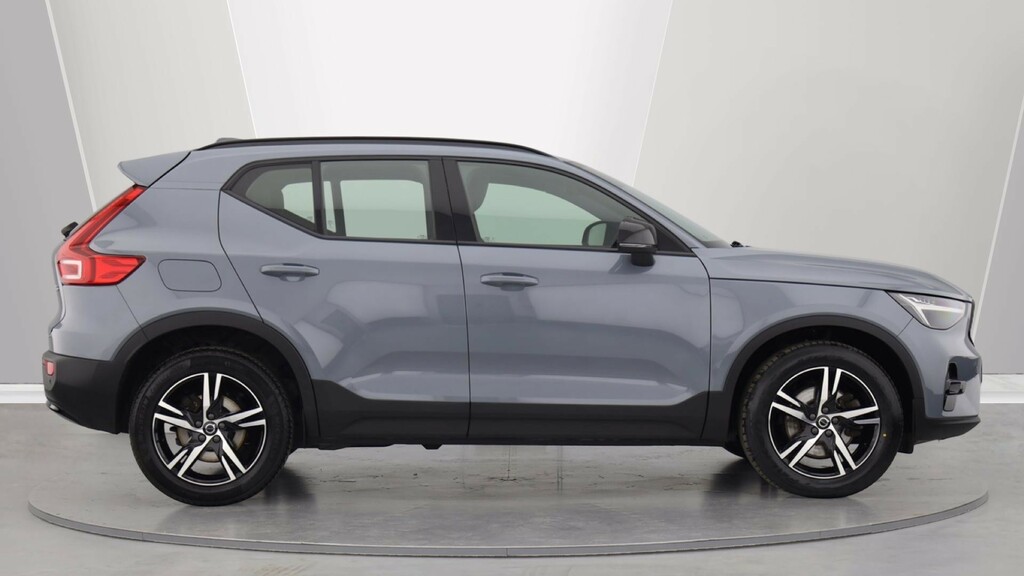 Volvo XC40 B3 P Plus Dark Park Camera, Heated Seats, Apple #3