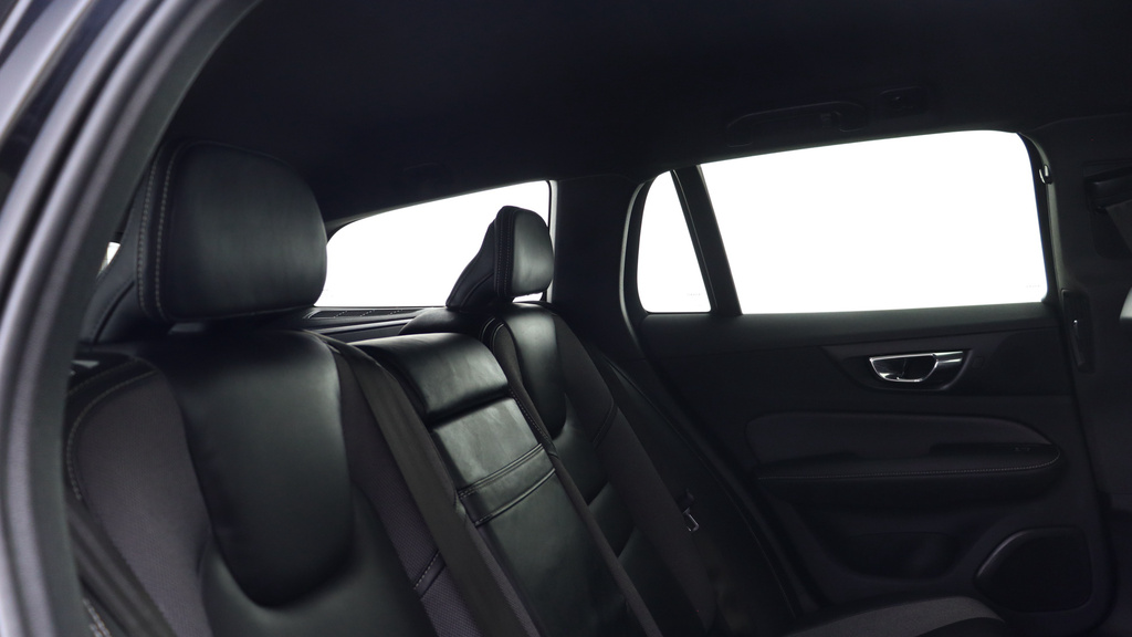 Volvo V60 D4 R-design Pro Driver Assist Pack, Head-up Black #6