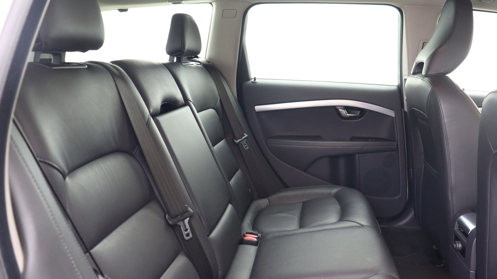 Volvo V70 D4 Se Lux Park Assist, Winter Pack, Ele #6