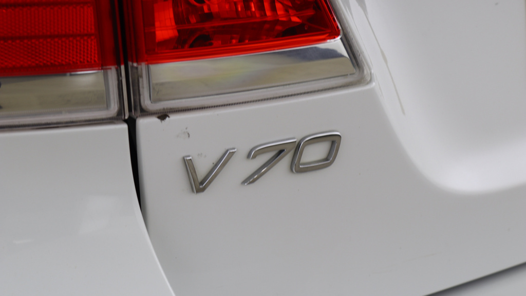Volvo V70 2015 2.0 D4 Se Nav 178 Bhp Blue #14
