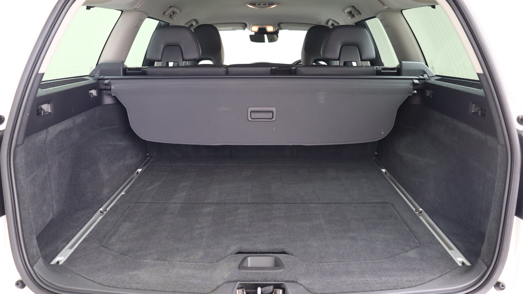 Volvo V70 2015 2.0 D4 Se Nav 178 Bhp Blue #13