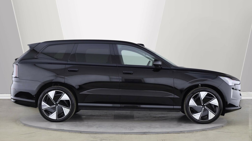 Volvo EX90 Twin Motor Ultra Sunroof, Bowers Wilkins Audio,  #3