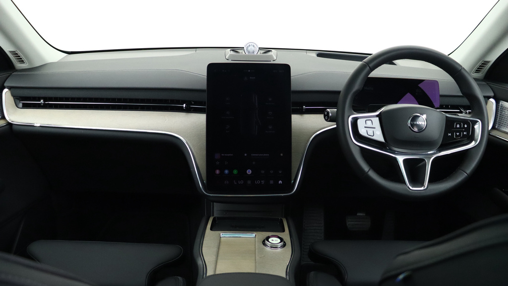 Volvo EX90 Twin Motor Ultra Sunroof, Bowers Wilkins Audio,  #5