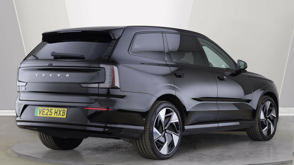Volvo EX90 Twin Motor Ultra Sunroof, Bowers Wilkins Audio,  #2