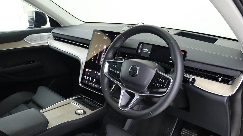 Volvo EX90 Twin Motor Ultra Sunroof, Bowers Wilkins Audio,  #4