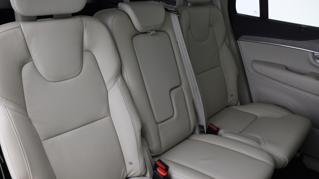 Volvo XC90 B5 P Awd Inscription Blond Leather, Pilot Assis  #6