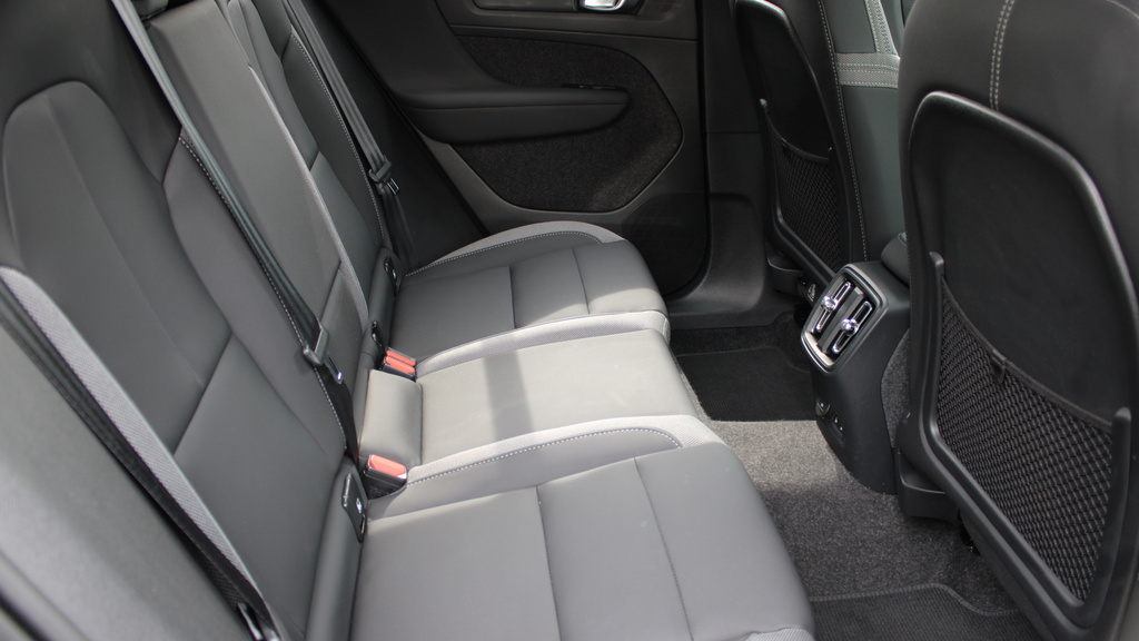 Volvo EX40 Twin Motor Ultra Sunroof, Harmankardon Sound, 36 #6