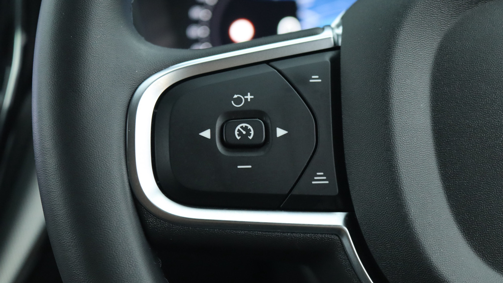 Volvo XC60 T6 Recharge Plus Grey #19