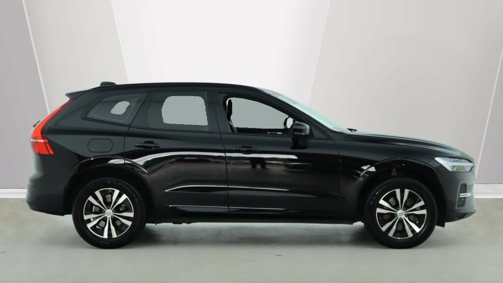 Volvo XC60 B5 P Awd Core Park Camera, Heated Seats, Apple  #3