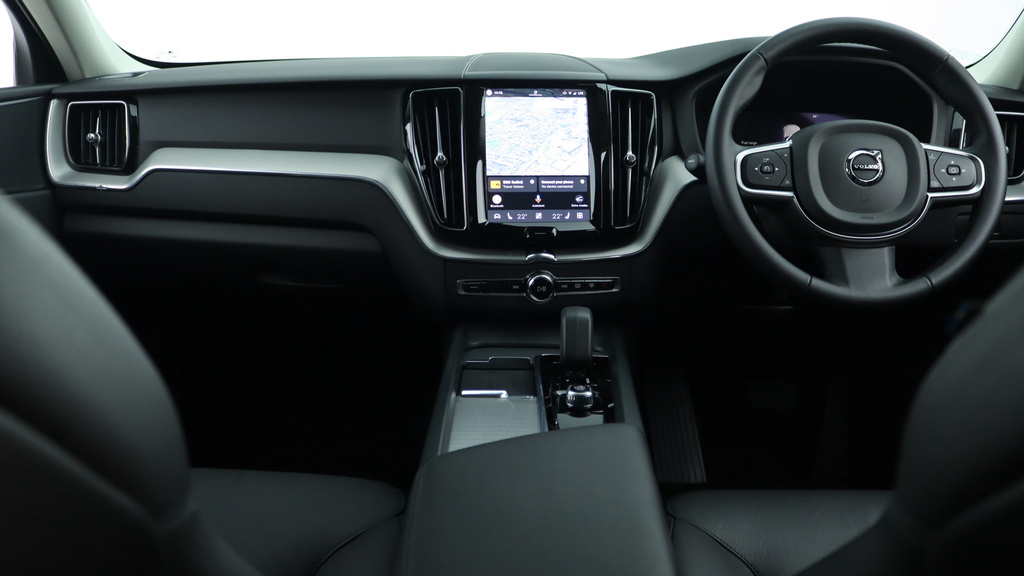 Volvo XC60 B5 P Awd Core Park Camera, Heated Seats, Apple  #5