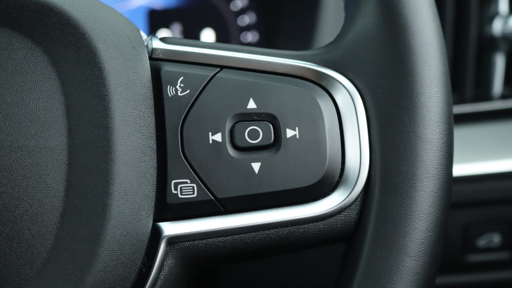 Volvo XC60 T6 Recharge Plus Grey #20