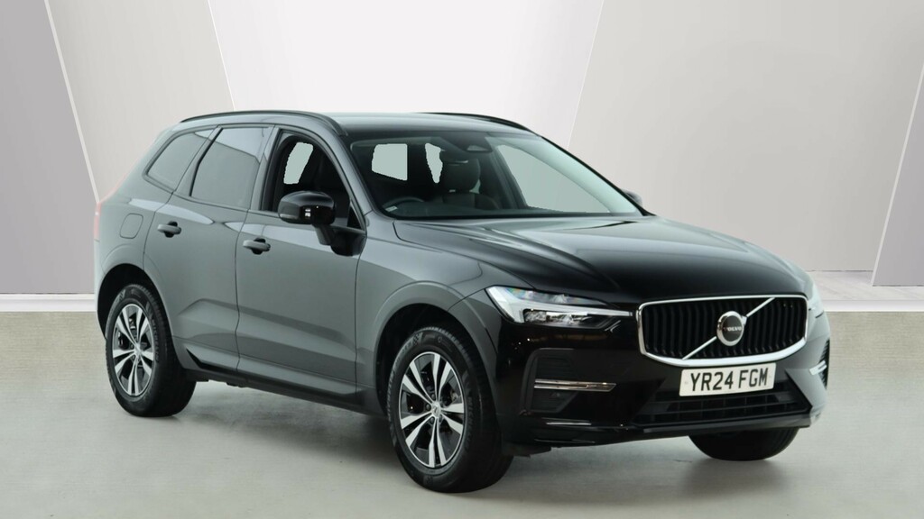 Volvo XC60 B5 P Awd Core Park Camera, Heated Seats, Apple 