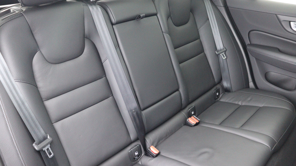 Volvo V60 Cross Country B5 P Awd Lounge Pack, Bowers Wilkins, Sunroof #6