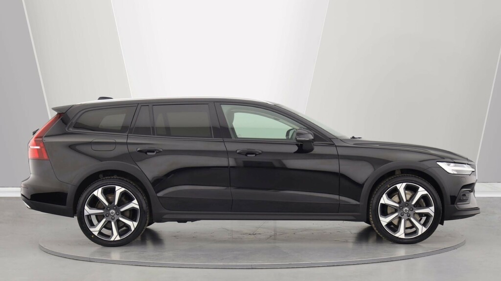 Volvo V60 Cross Country B5 P Awd Lounge Pack, Bowers Wilkins, Sunroof #3