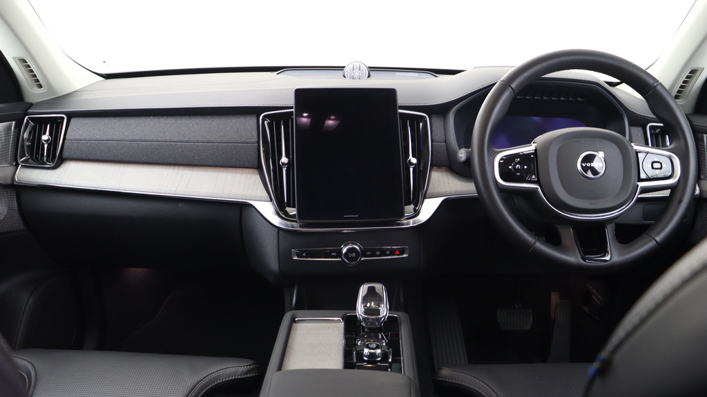 Volvo XC90 B5 P Awd Ultra Bright Sunroof, Bowers Wilkins  #5