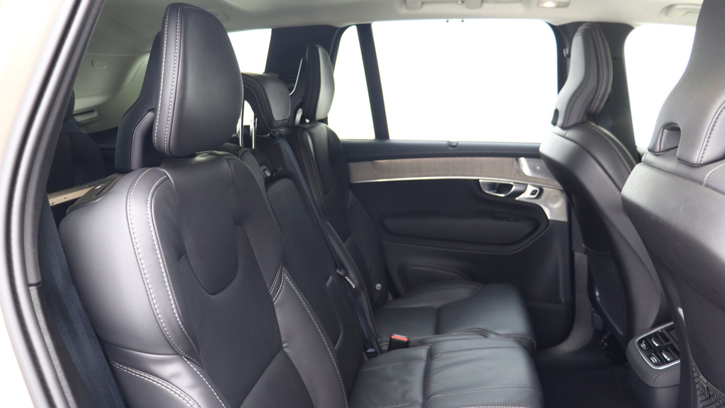 Volvo XC90 B5 P Awd Ultra Bright Sunroof, Bowers Wilkins  #6