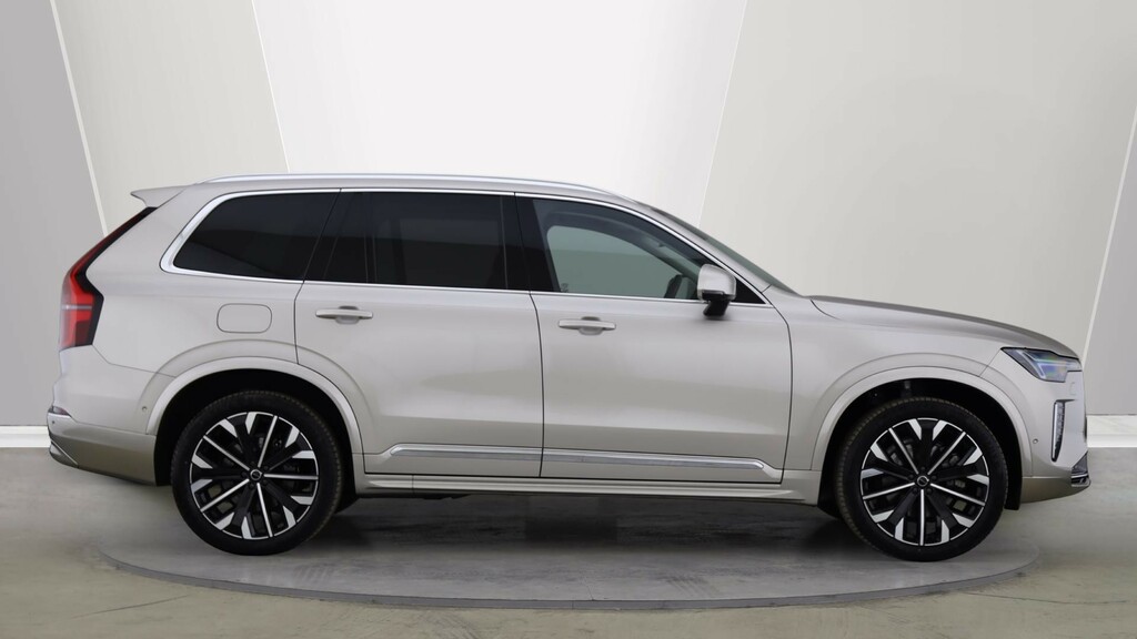 Volvo XC90 B5 P Awd Ultra Bright Sunroof, Bowers Wilkins  #3