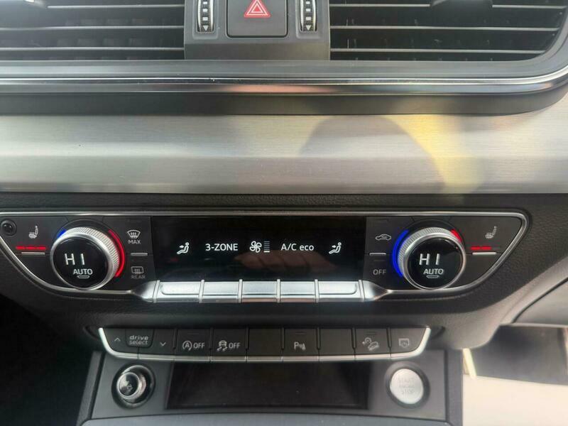 Audi Q5 Suv 2.0 Tdi Sport S Tronic Quattro Euro 6 Ss Silver #22