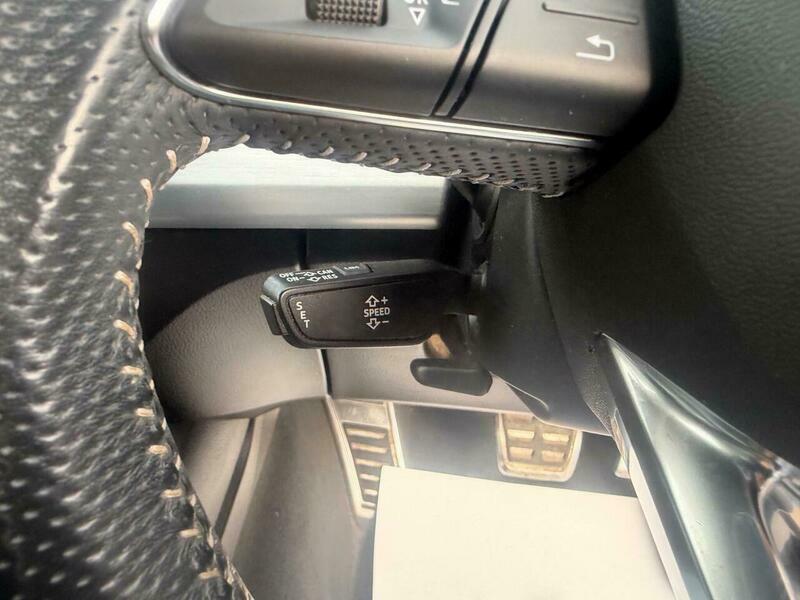Audi Q5 Suv 2.0 Tdi Sport S Tronic Quattro Euro 6 Ss Silver #20