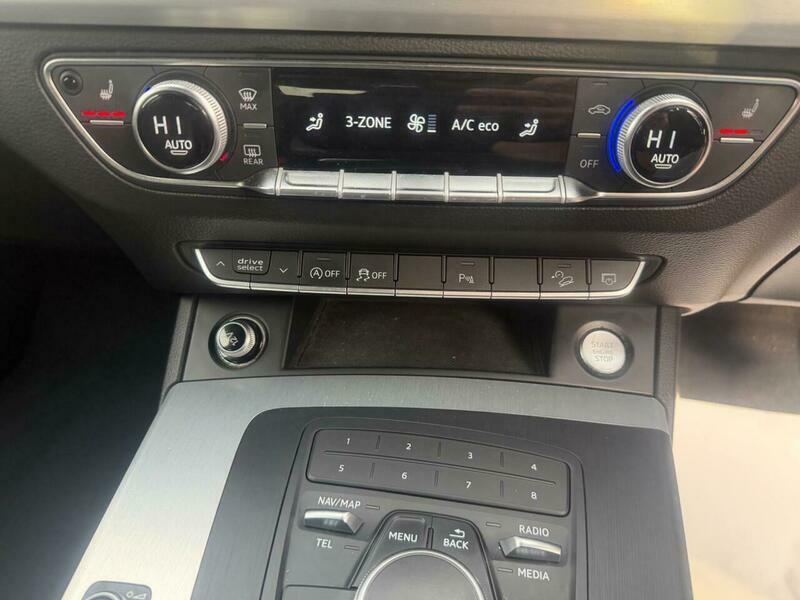 Audi Q5 Suv 2.0 Tdi Sport S Tronic Quattro Euro 6 Ss Silver #23