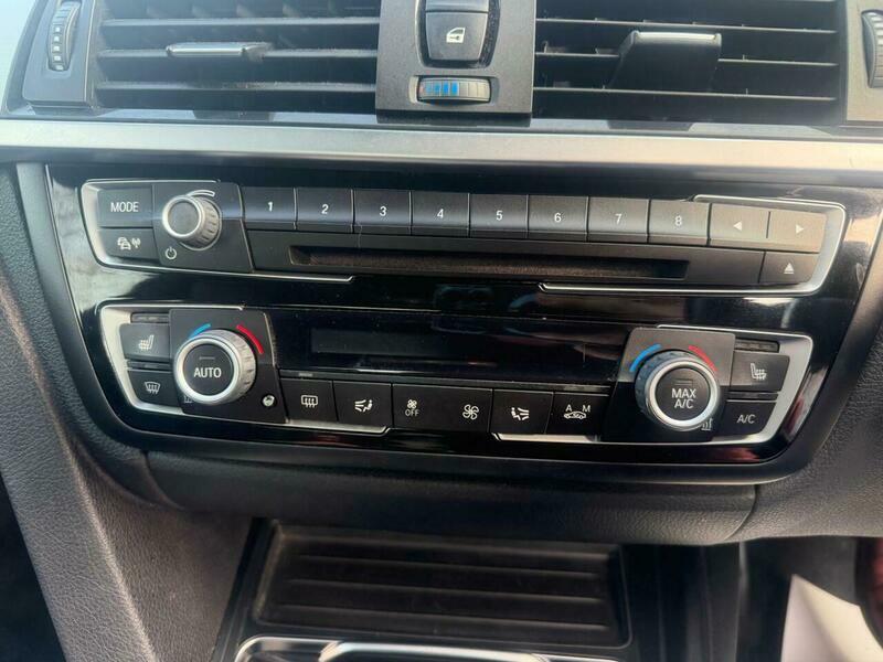 BMW 4 Series 3.0 430D M Sport Xdrive Euro 6 Ss #17