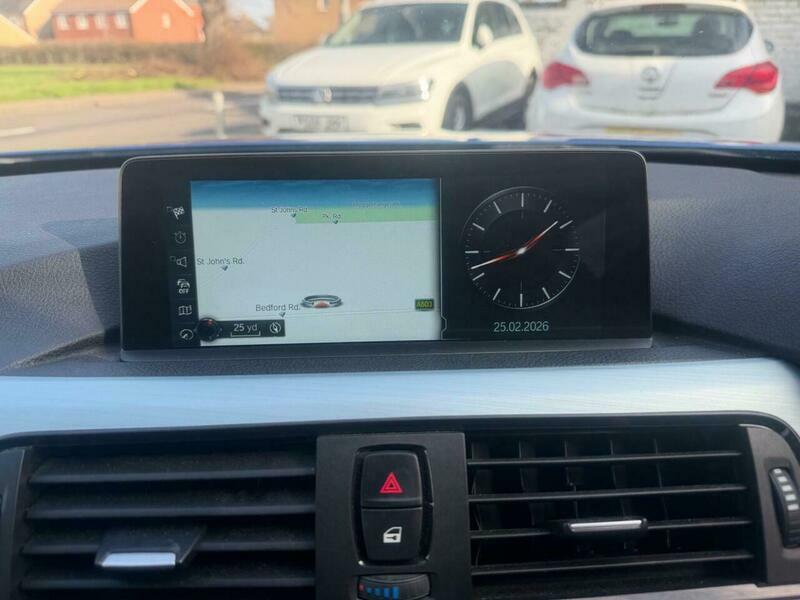 BMW 4 Series 3.0 430D M Sport Xdrive Euro 6 Ss #25