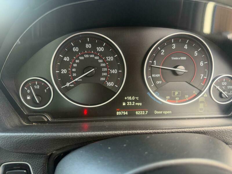 BMW 4 Series 3.0 430D M Sport Xdrive Euro 6 Ss #18