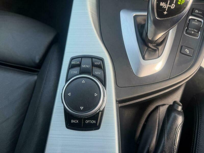 BMW 4 Series 3.0 430D M Sport Xdrive Euro 6 Ss #24