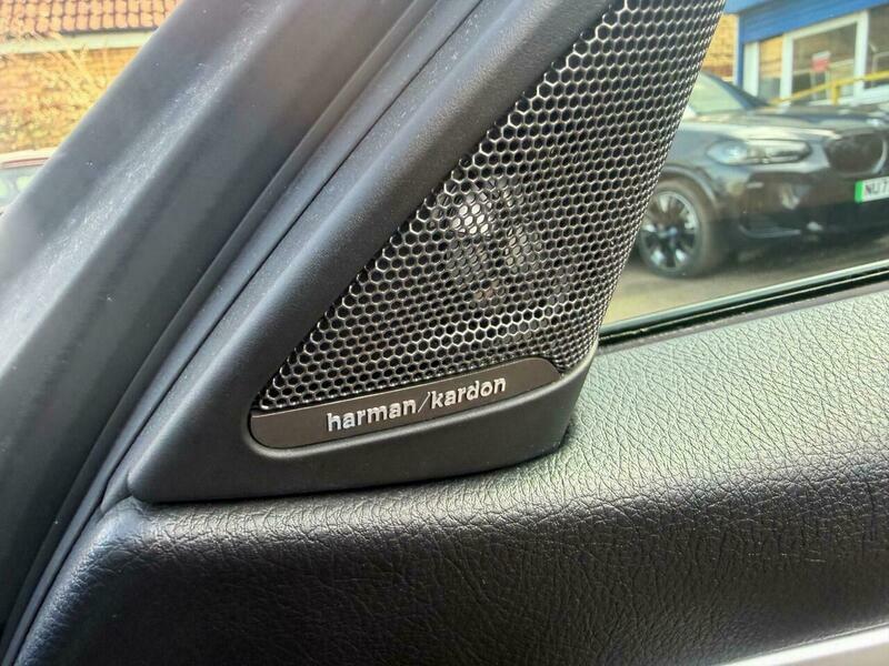 BMW 4 Series 3.0 430D M Sport Xdrive Euro 6 Ss #14