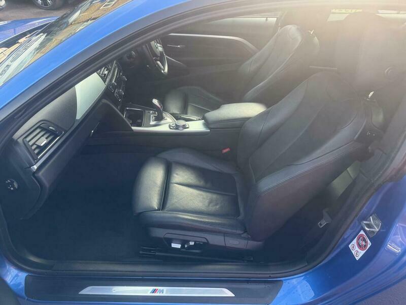 BMW 4 Series 3.0 430D M Sport Xdrive Euro 6 Ss #30