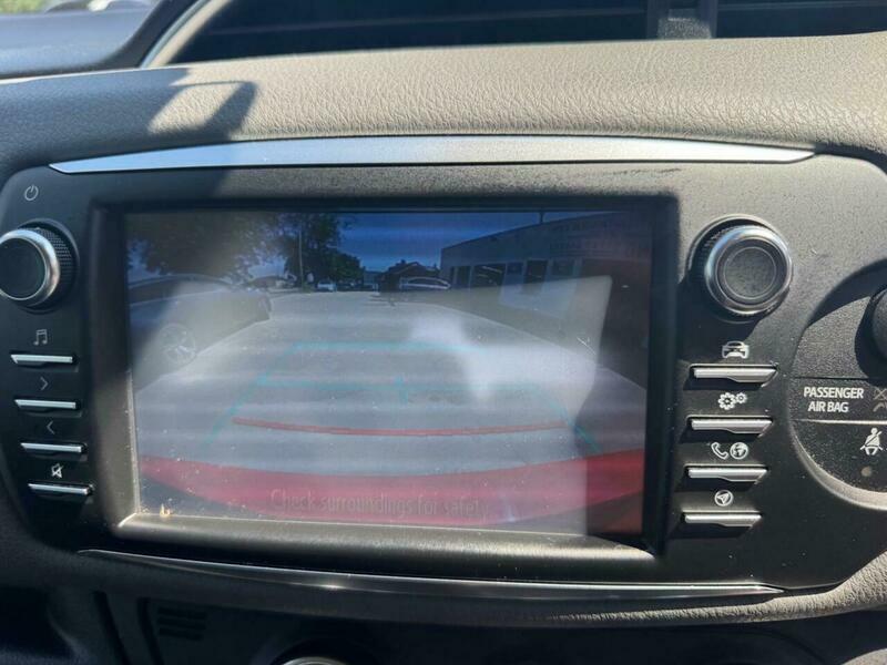 Toyota Yaris 1.5 Hybrid Gr-sport Cvt #25