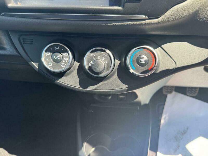 Toyota Yaris 1.5 Hybrid Gr-sport Cvt #26