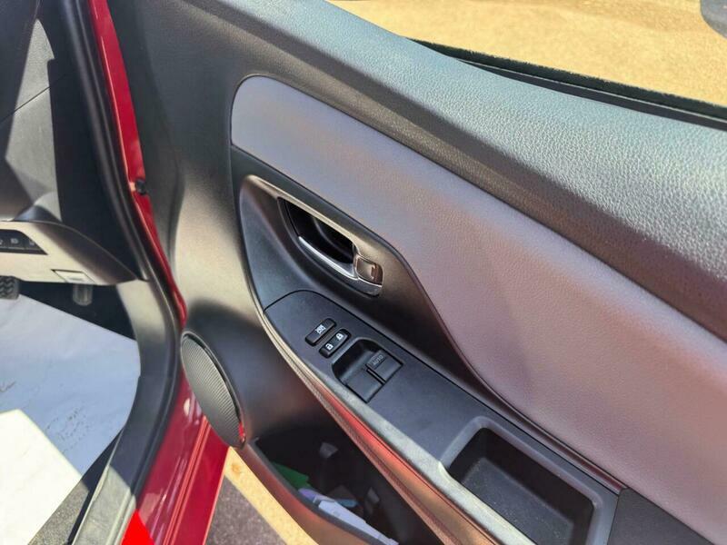 Toyota Yaris 1.5 Hybrid Gr-sport Cvt #19