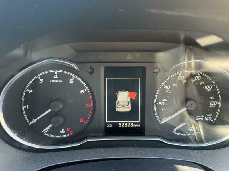 Toyota Yaris 1.5 Hybrid Gr-sport Cvt #38